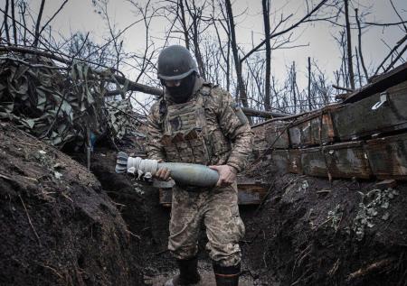 Киев согнал в Покровск лучшие войска: новости СВО на вечер 28 февраля