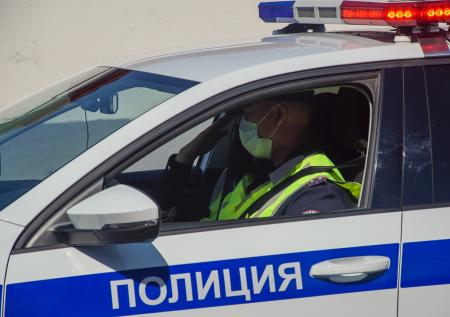 Полиция нашла пропавшего в Омске подростка