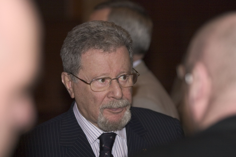 Генрих Падва