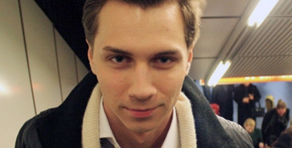  Алексей Бурков