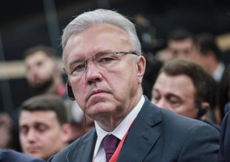 Красноярский губернатор ответил на вопрос, куда его сын бежал из-под ареста