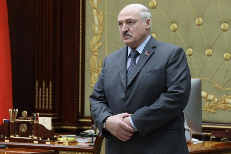Александр Лукашенко
