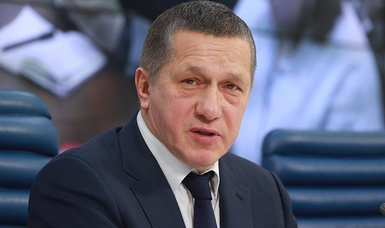 Юрий Трутнев