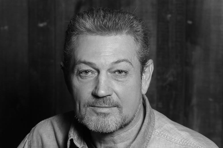 Сергей Викторов