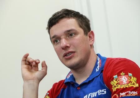 Карякин: коронавирус был на «Дакаре», и я им переболел