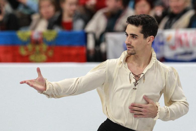 Хавьер Фернандес