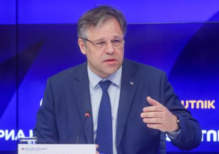 В МИД России обвинили Украину в «раскачивании ситуации»