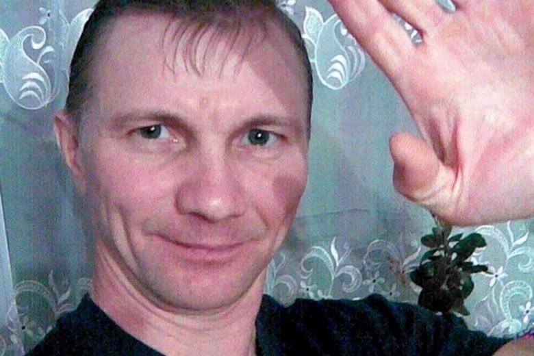 Алексей Москалев