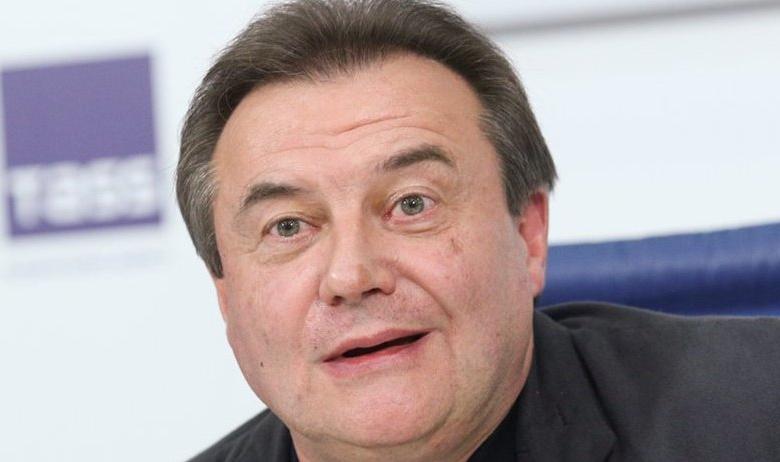 Алексей Учитель 
