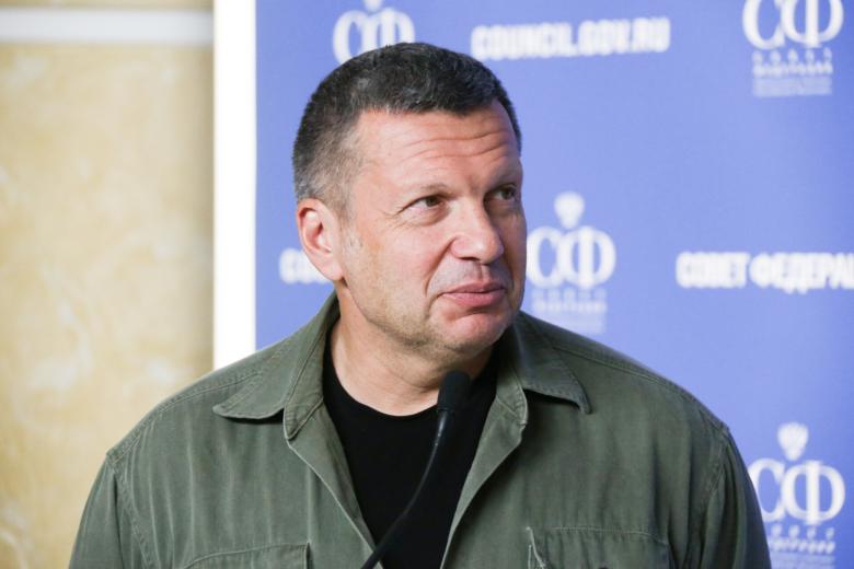 Владимир Соловьев