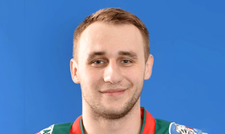 Ярослав Косов