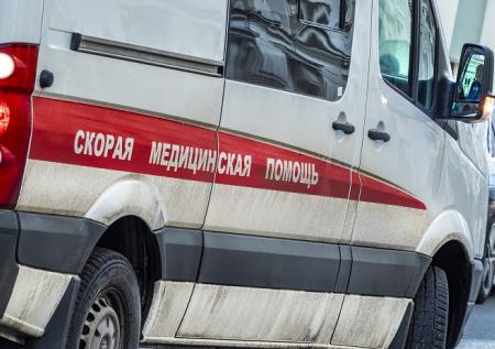 Скорая помощь приезжала к Бочкарёвой после инцидента с наркотиками