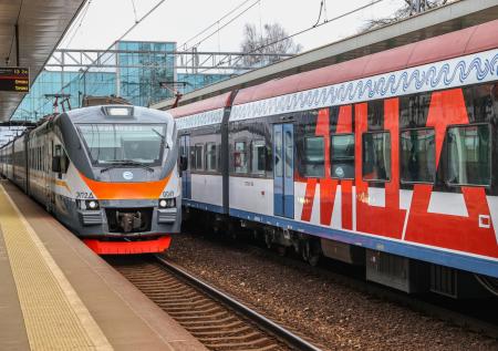 На Курском вокзале создадут единый пассажирский терминал