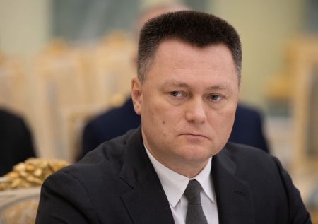 «Человек справедливый»: известный криминалист о генпрокуроре Краснове