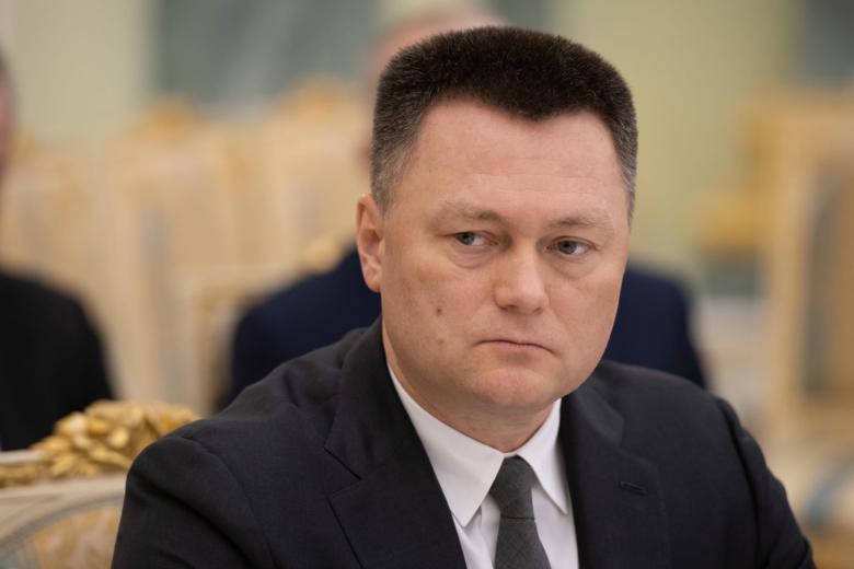 Игорь Краснов