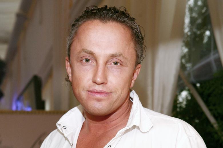 Павел Кашин