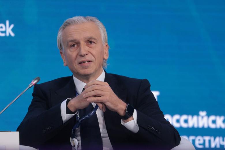 Александр Дюков