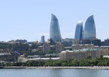 Какие шаги ожидает Баку от Москвы – Фархад Мирзоев