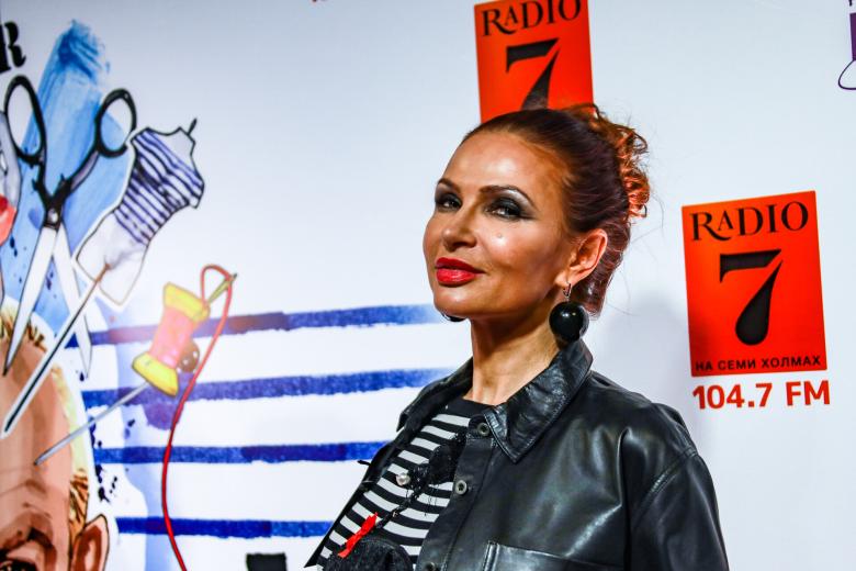 Эвелина Блёданс