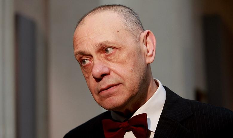Мультипликатор Гарри Бардин