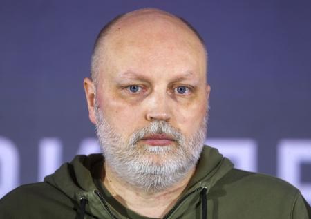 Рогов раскрыл сложность при форсировании Днепра