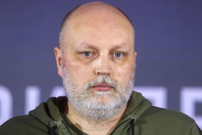 Владимир Рогов