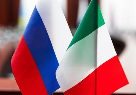 В Италии ответили на слова о «бесполезной» помощи русских