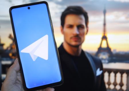 Дело Дурова, последние новости 6 сентября: перемены в Telegram, приватность