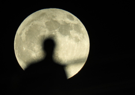 Фаза Луны сегодня, 9 ноября: достигаем успеха, заботимся о здоровье