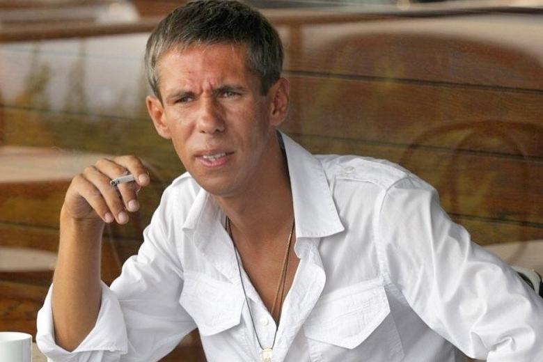 Алексей Панин