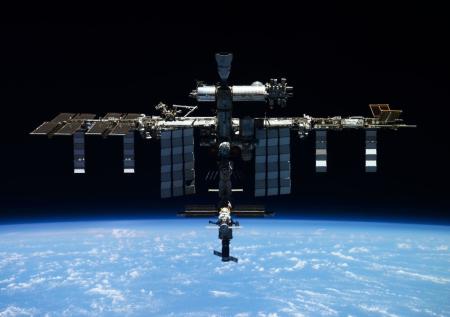 В Роскосмосе назвали причину отмены выхода «Союза МС-22» в открытый космос