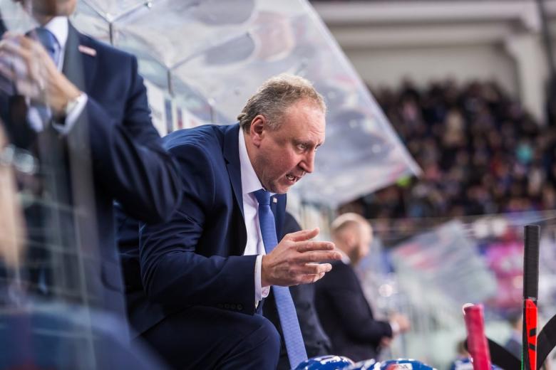 Александр Барков