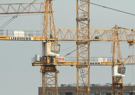 Хуснуллин назвал нынешнюю ключевую ставку угрозой жилищному строительству