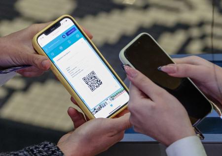 Россиян предупредили о новой схеме мошенников с QR-кодами