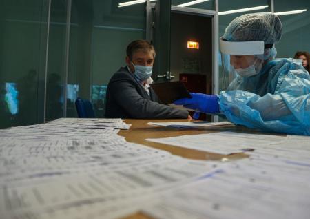 Врачи рассказали, какие последствия ждут переболевших коронавирусом