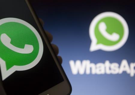 WhatsApp намерен судиться с пользователями