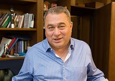 Виктор Трухин