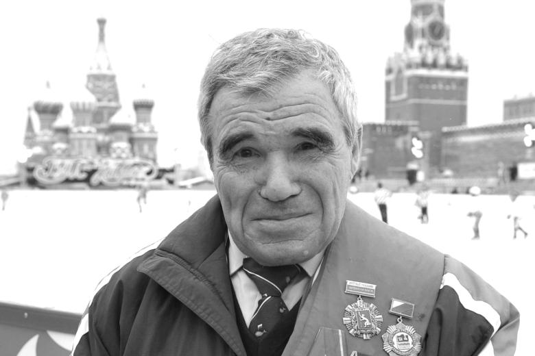 Николай Дураков