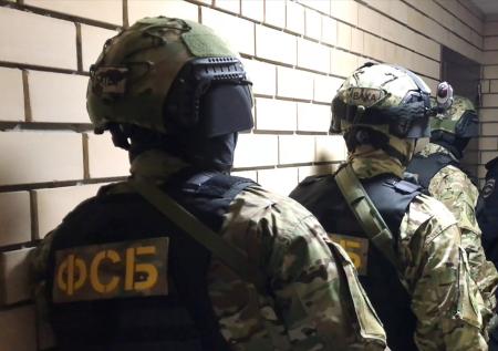 Последователей Тесака задержали в двух городах