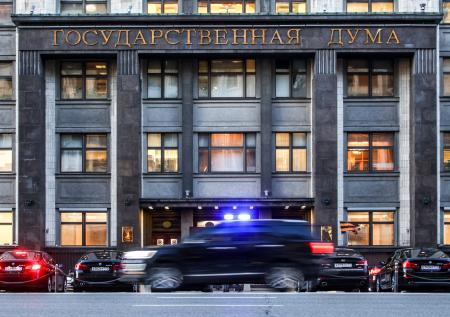 В Госдуме озаботились правами детей на не зарегистрированные в РФ лекарства