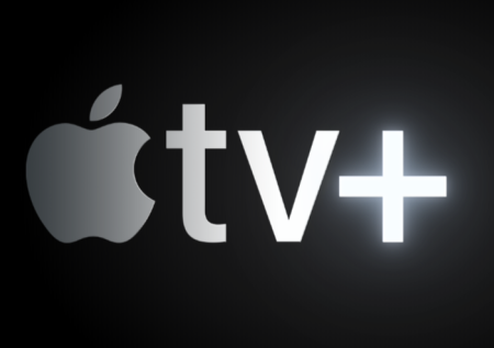 Apple запустила стриминговый сервис Apple TV+