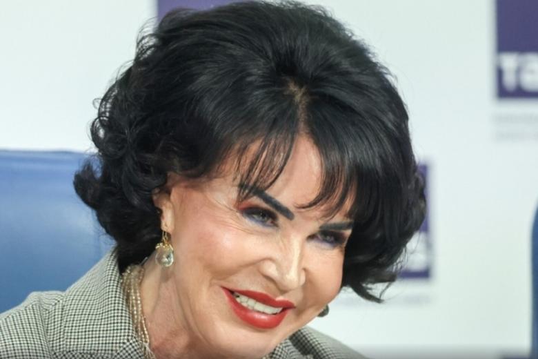Надежда Бабкина