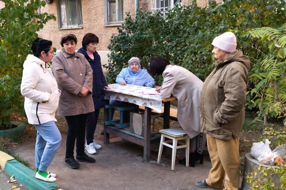 Улица Латышева, Астрахань
