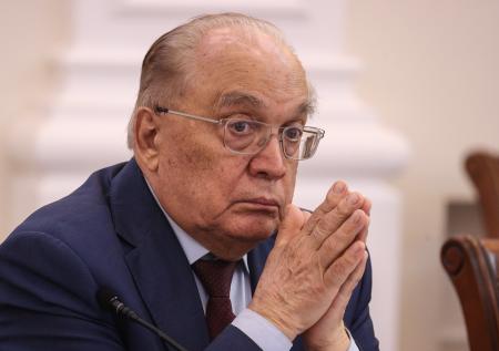 Ректор МГУ Садовничий назвал требования к иностранным студентам