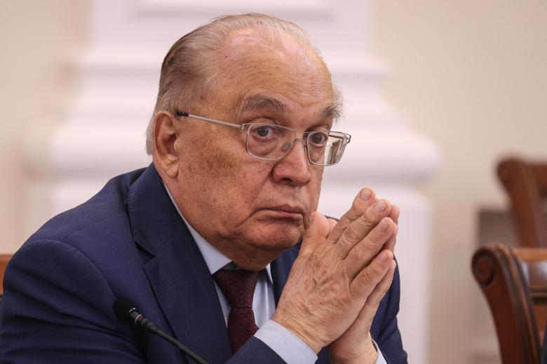 Виктор Садовничий
