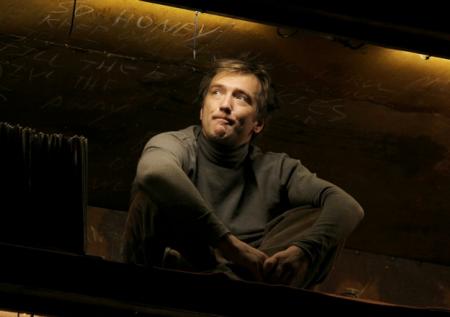 «Потому и не снимают»: Пётр Красилов ужаснул фанатов прибавлением в весе