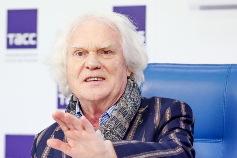 Юрий Куклачев