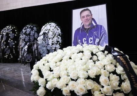 Директор признался, что у Шатунова практически не было шансов выжить