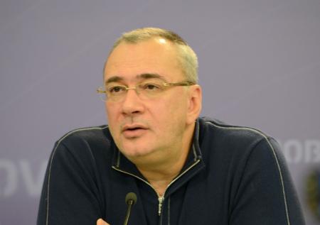 SHOT: уехавший в Европу Меладзе начал зарабатывать в Крыму