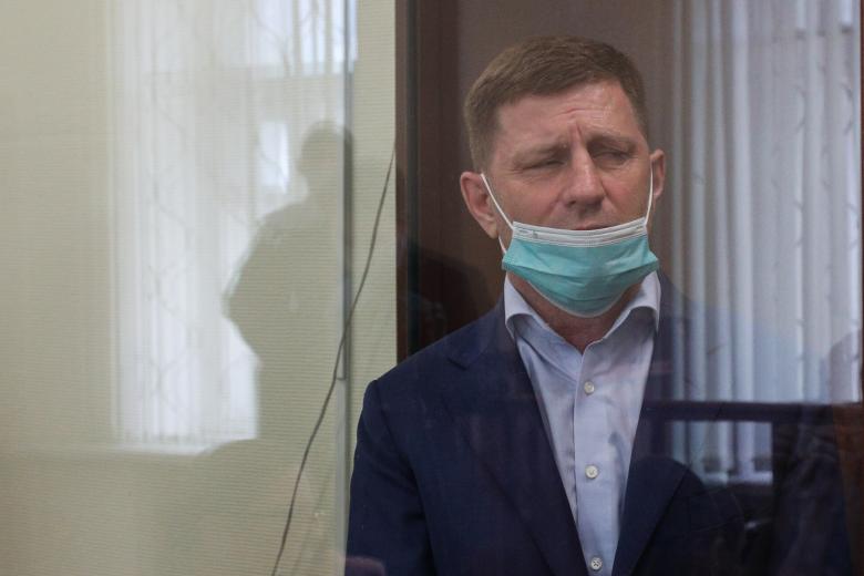 Сергей Фургал